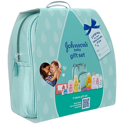 Johnson Gift Set