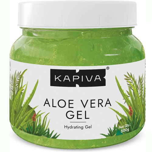 Kapiva Aloe Vera Gel