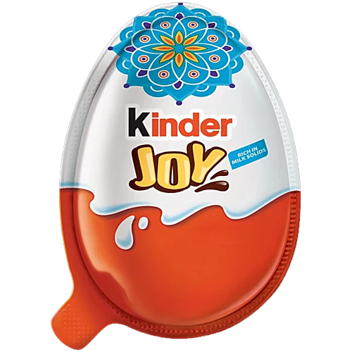 Kinder Joy