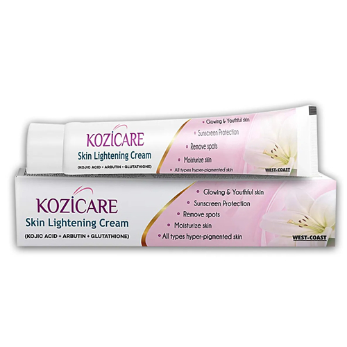 Kozicare Cream