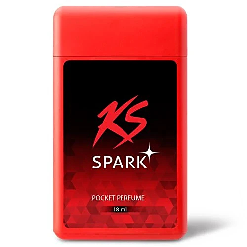 KS Pocket Perfume