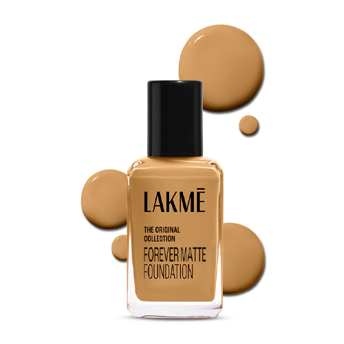 Lakme Foundation Cream Natural Shell