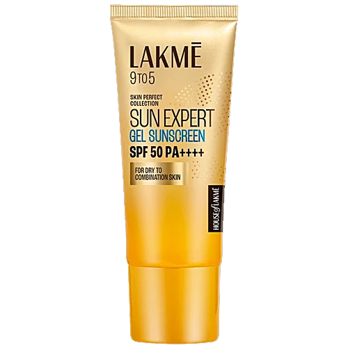 Lakme Sun Expert Gel