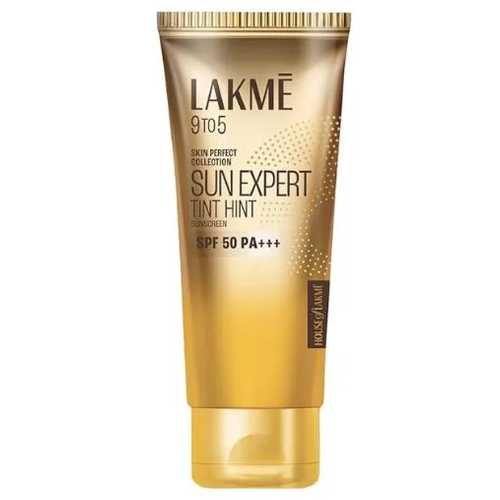 Lakme Sun Expert Tint Hint