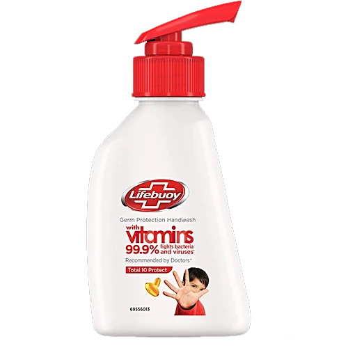 Lifebuoy Hand Wash