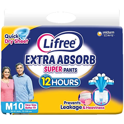 Lifree Adult Pants Medium