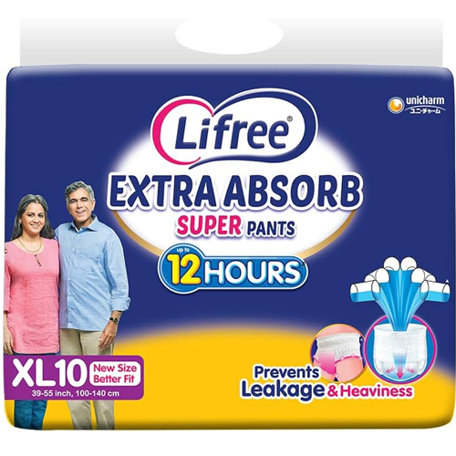 Lifree Adult Pants Xl