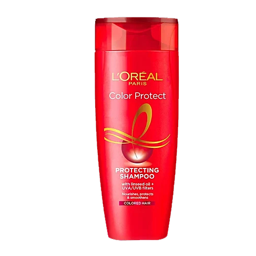 Loreal Colour Prot Shampo