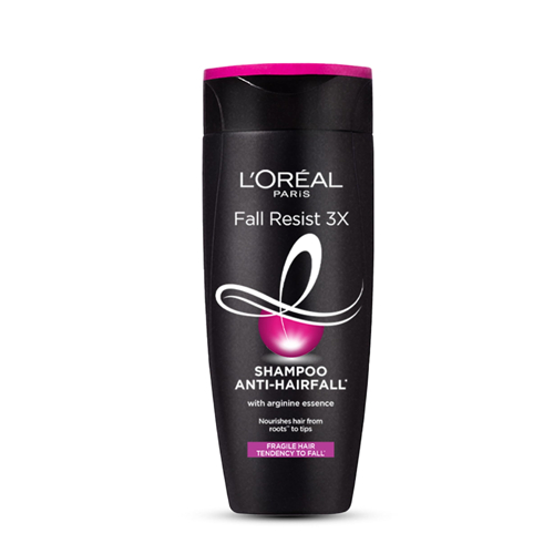 Loreal Fall Resist Shampoo