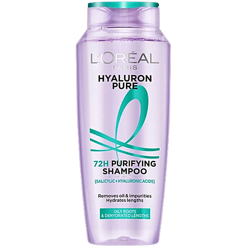 Loreal Hyaluron Pure Pump