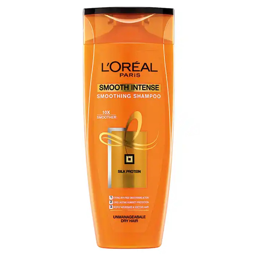Loreal Smooth Inten Shampoo