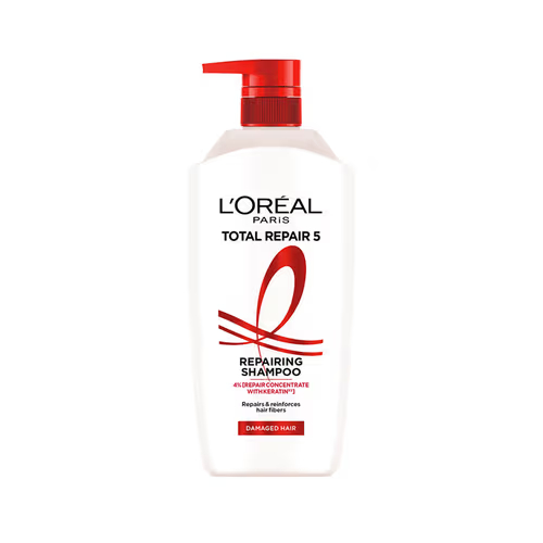 Loreal Total Repair Shampo