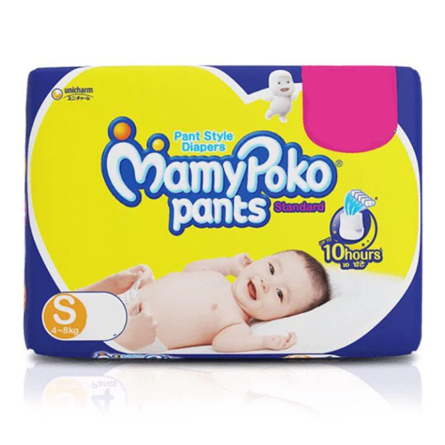 Mamy Poko Std Pants Small