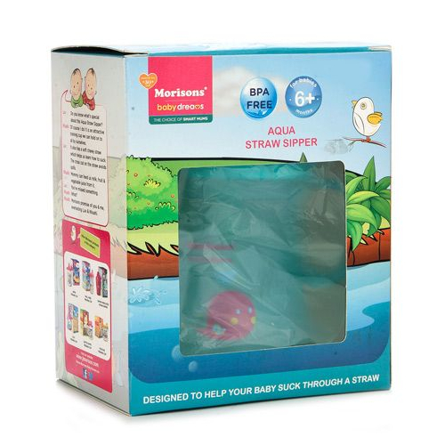 Morison Aqua Sipper S