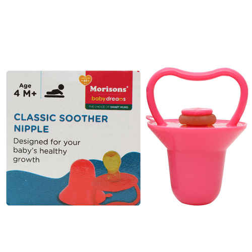 Morisone Honey Nipple