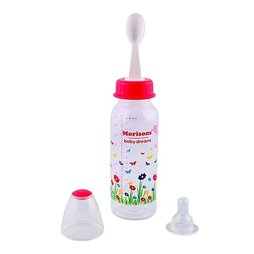 Morison Feeding Bott B