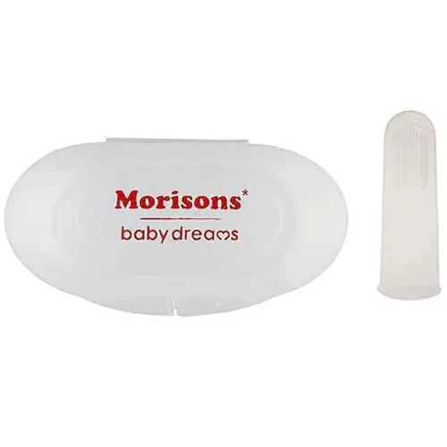 Morison Finger Brush