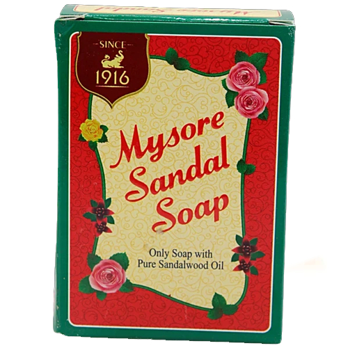 Mysore Sandal Soap