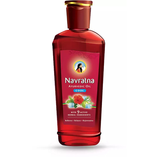Navaratna Oil