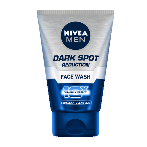 Nivea Dark Spot Redu Face Wash