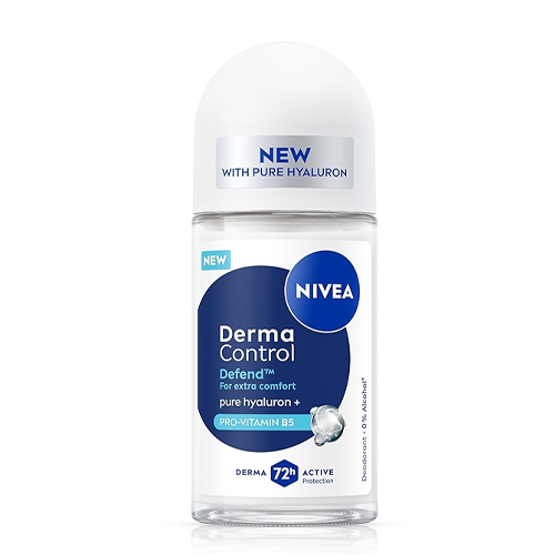 Nivea Derma Control Rollon