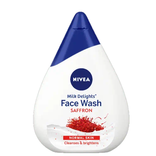Nivea Face Wash