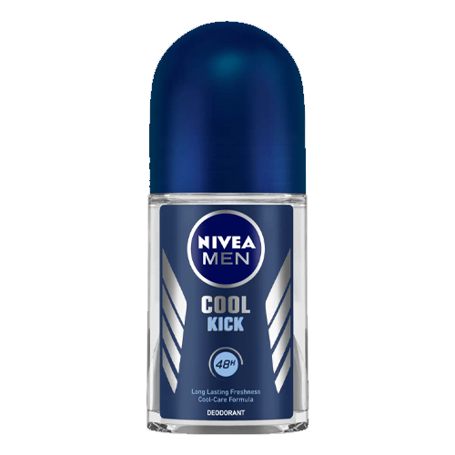 Nivea Men Cool Kick Roll On