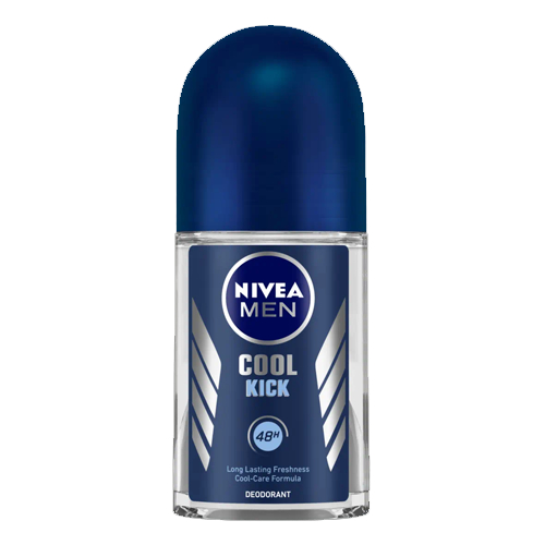 Nivea Men Cool Kick Rool On