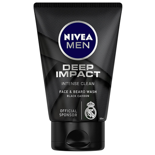 Nivea Men Deep Impact F W