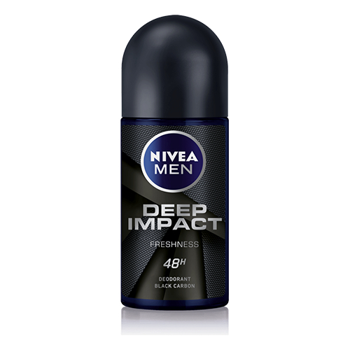 Nivea Men Deep Impact Roll On