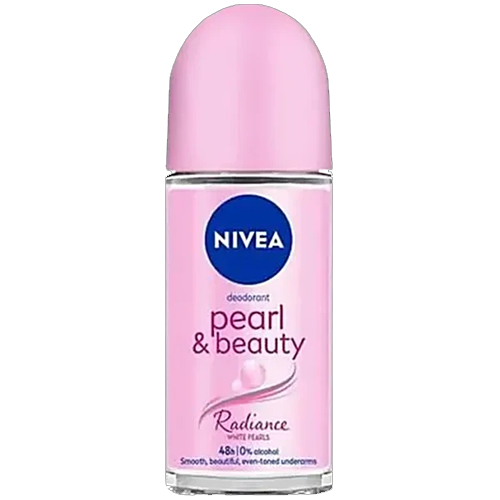 Nivea Radiance Roll On