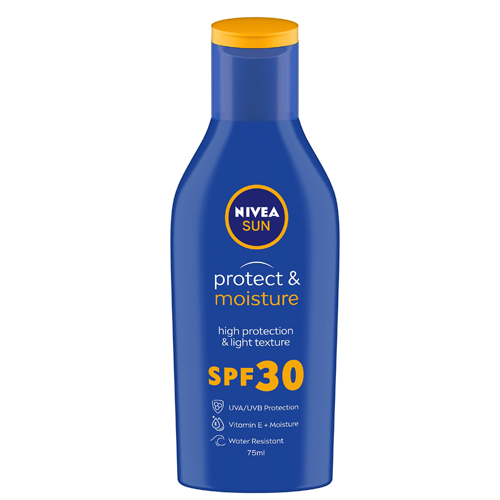 Nivea Sun Spf 30