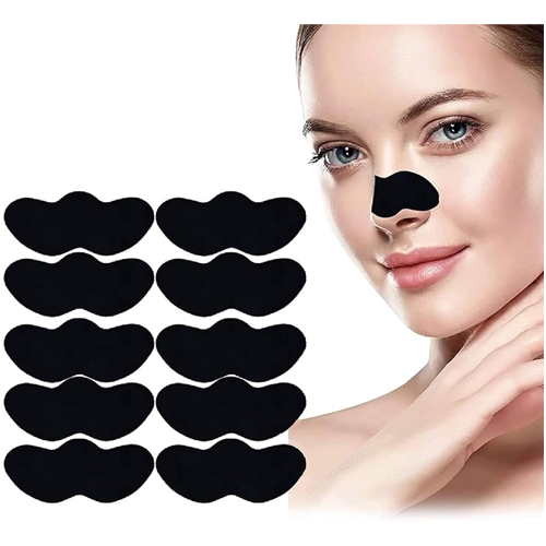 Nose Strip Charcoal