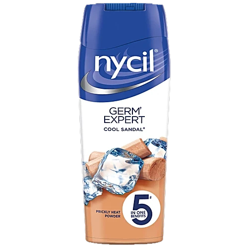 Nycil Chandan Powder