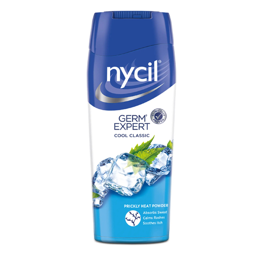 Nycil Classic Powder