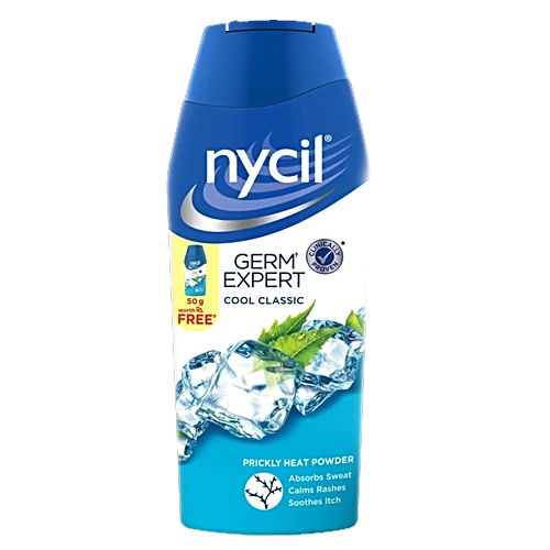 Nycil Cool Powder