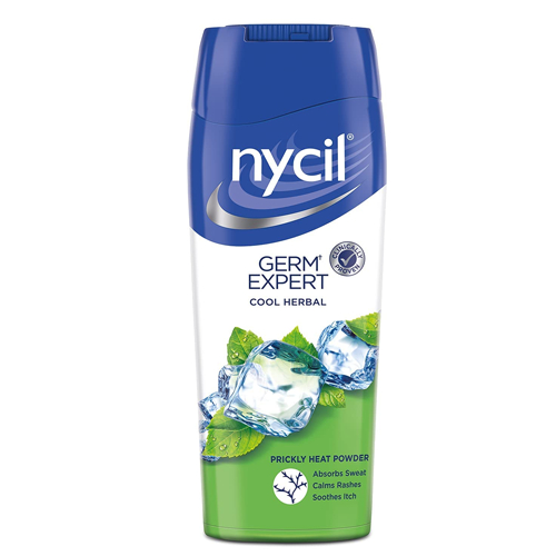Nycil Herbal Powder