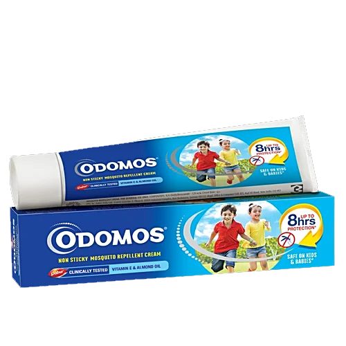 Odomos