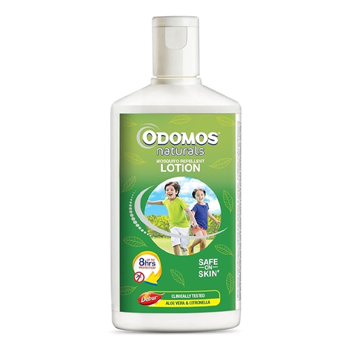 Odomos Lotion