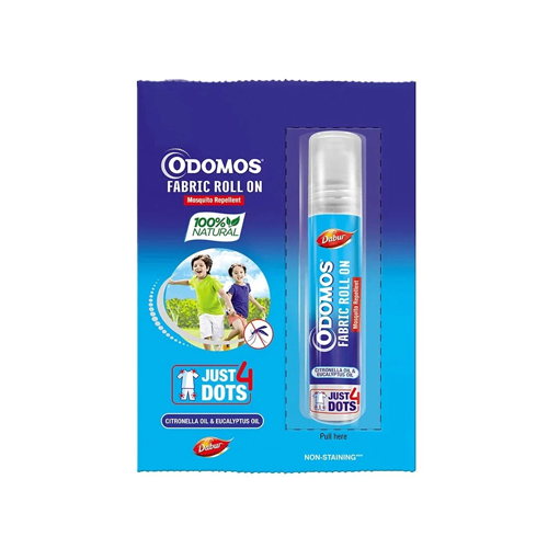 Odomos Roll On