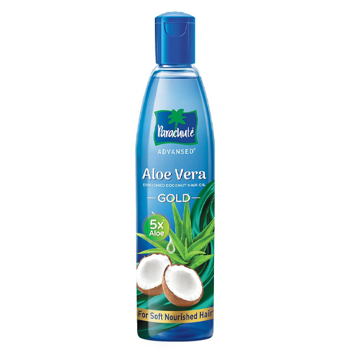 Parachute Aloe Vera Hair Oil