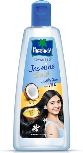 Parachute Jasmine Hair Oil