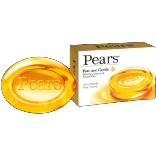 Pears Soap
