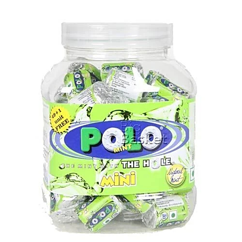 Polo Mini