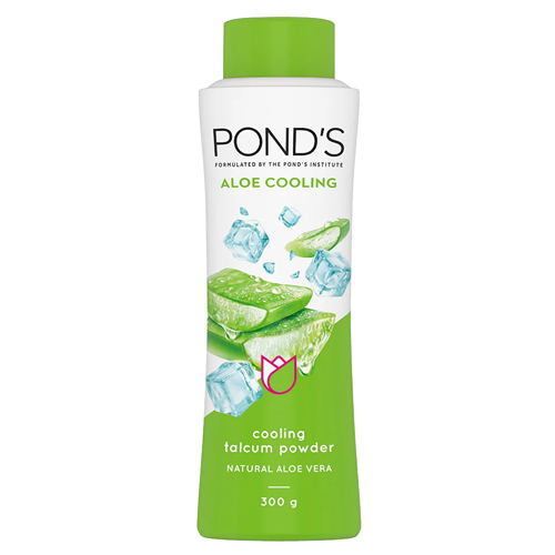 Ponds Aloe Cooling Powder