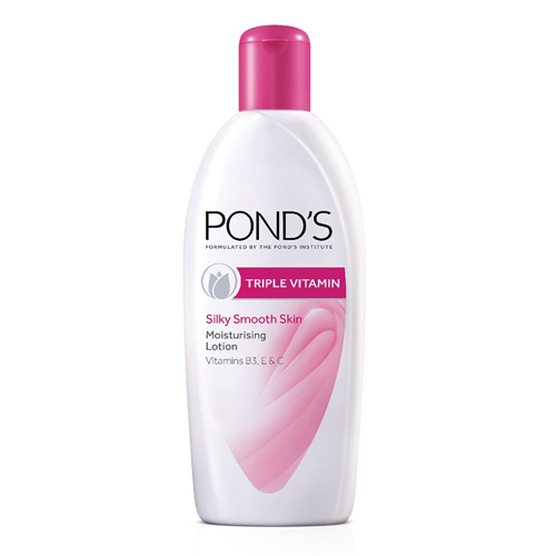 Ponds White Beauty Lotion