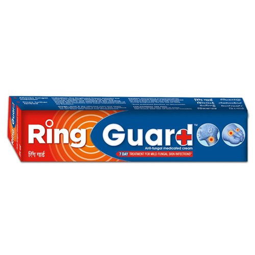 Ring Guard Oint