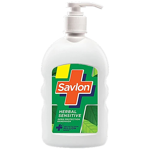 Savlon Hand Wash Offer