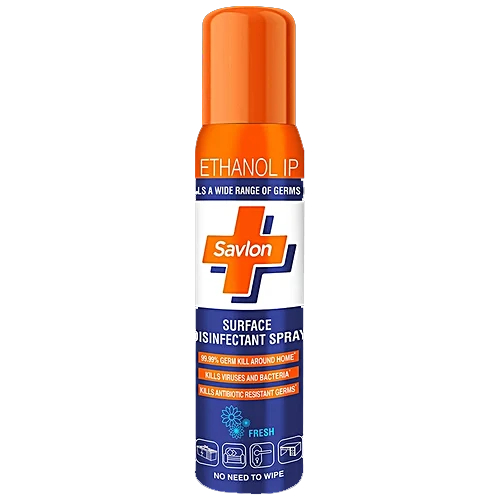 Savlon Surface Disinfectant Spray