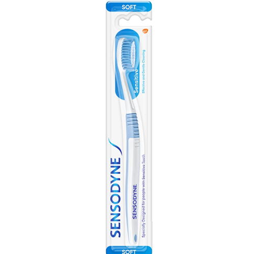 Sensodyne Sensitive Tooth Brush